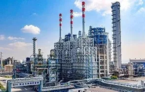 Satellite Chemical: Green Material Solutions