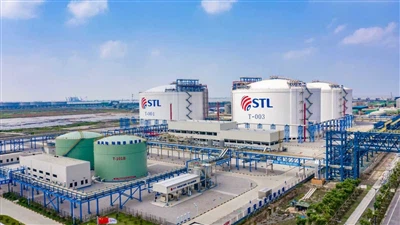 Integrated Value Chain