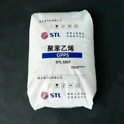 GPPS STL535T 9003-53-6