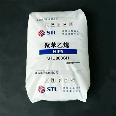HIPS STL888GH 9003-53-6